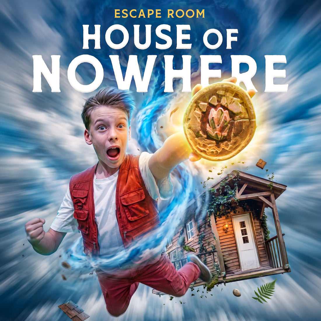 House of Nowhere verhuist binnenkort naar Houten - plus 16+ editie aangekondigd