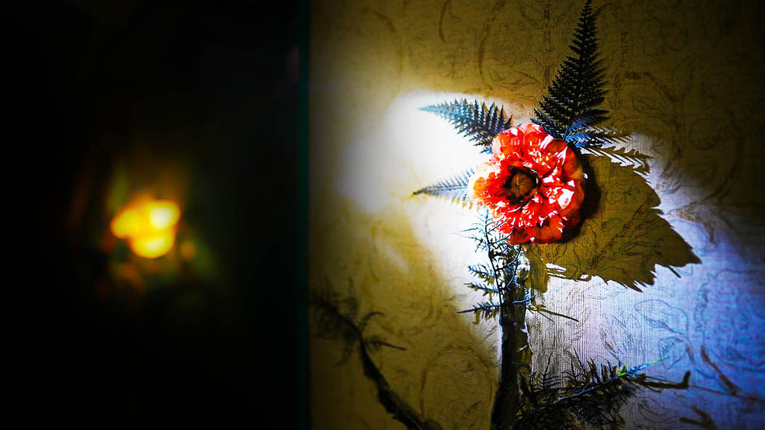 Skunx Escape Rooms dichtbij Gouda opent zijn deuren | House of Nowhere (Zuid-Holland)