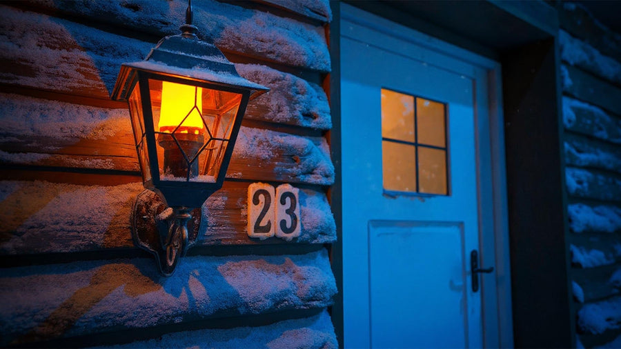 Winter Date Night in een Escape Room? Beleef de Kerst-Special nabij Gouda
