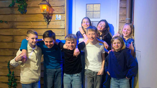 Escape Room met Kinderen: Alles Wat Je Moet Weten als Ouder