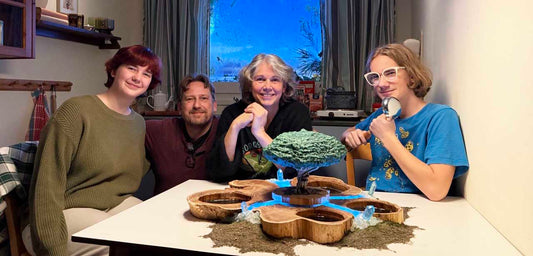 Escape Room met het gezin? Waarom House of Nowhere het perfecte familie-uitje in Gouda is