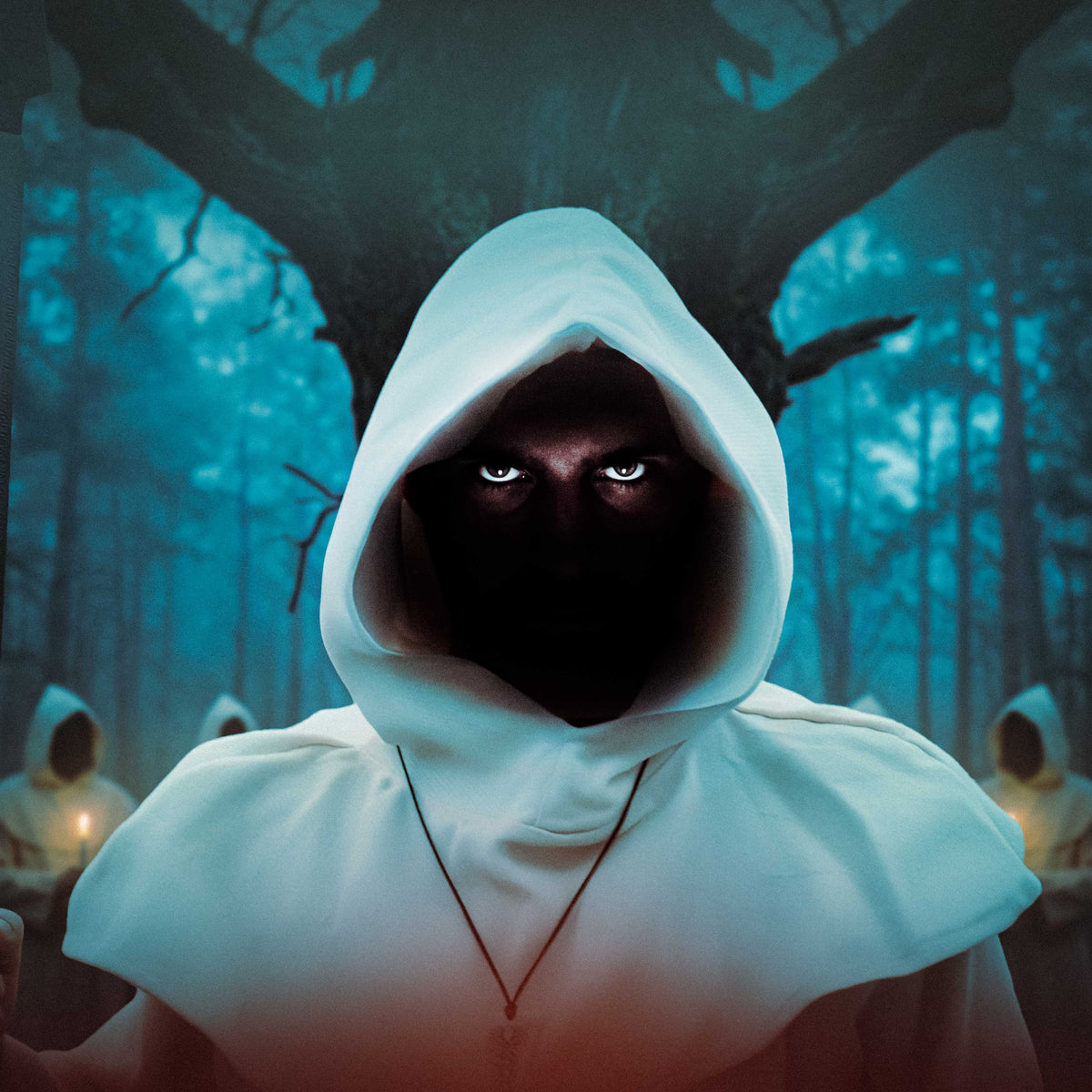 The Ritual — escape room House of Nowhere in Houten